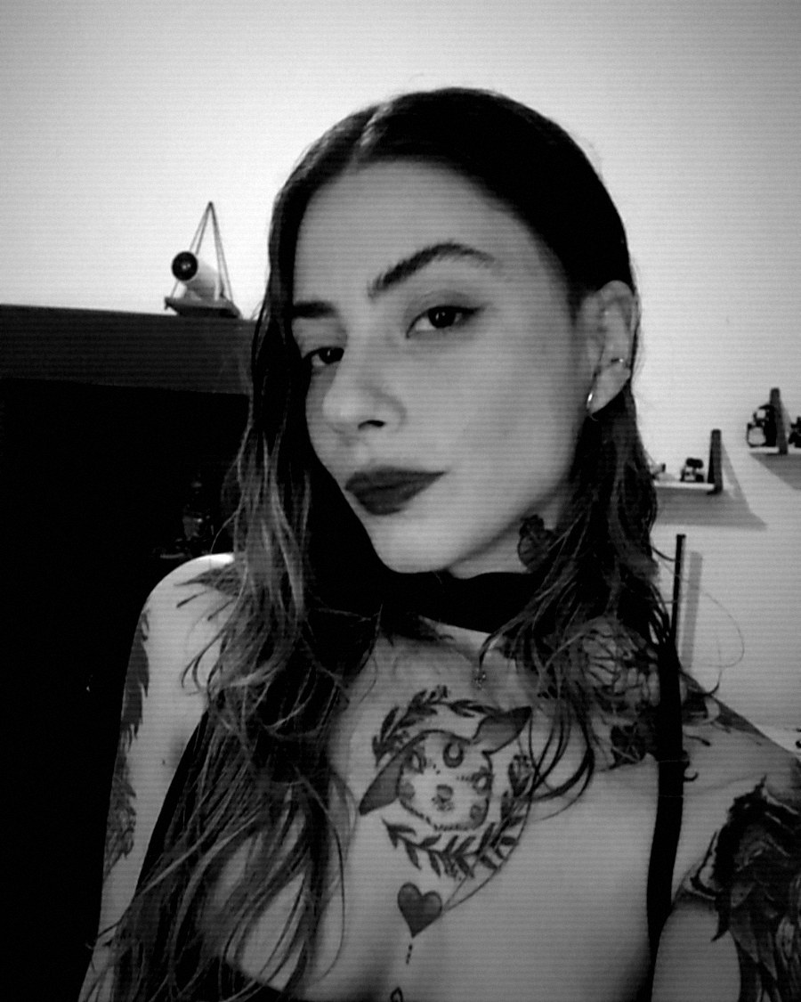 Flávia Rask